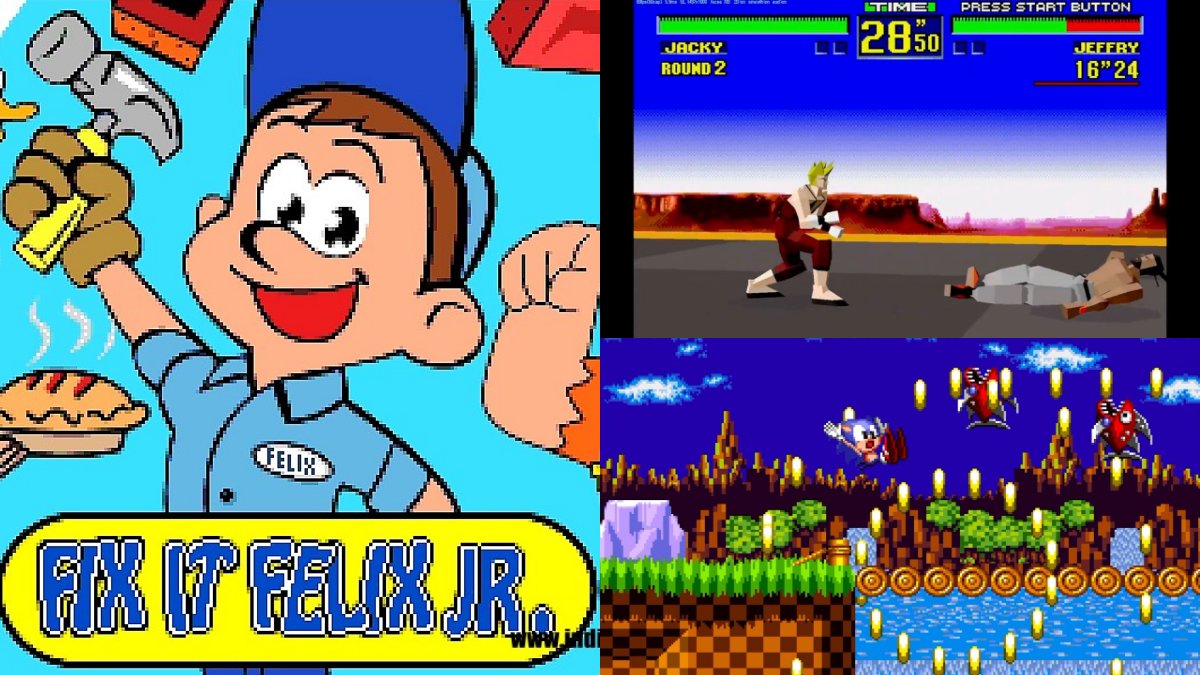 YOUR DAILY RETRO!!! - 2026-09-02