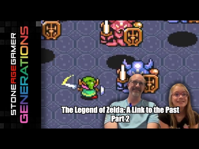 Dangers of the Eastern Palace - Stone Age Gamer GENERATIONS