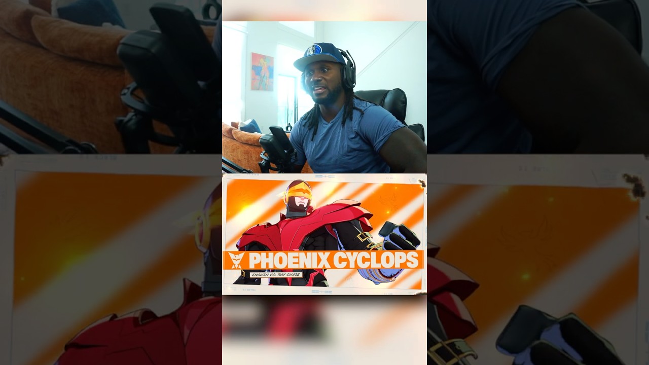 Marvel Tokon Reveals FIRST DLC Character!