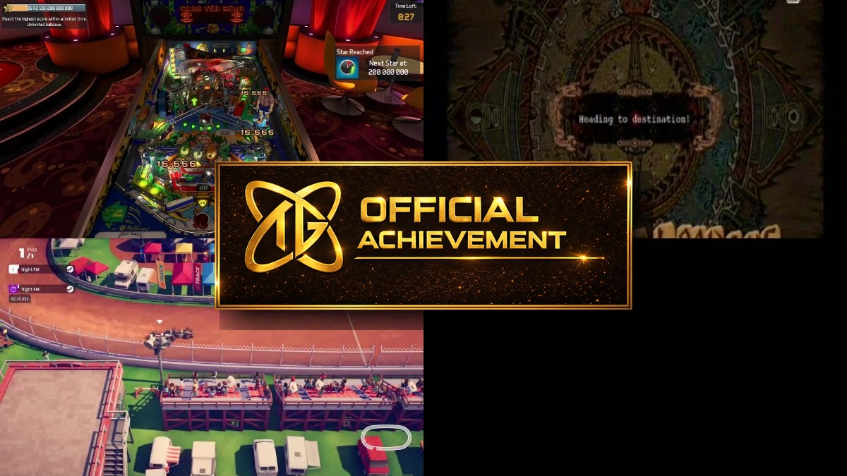 Record Achievements Spotlight - 2026-08-11