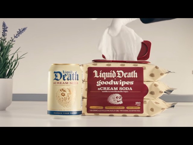 What Happened to Liquid Death