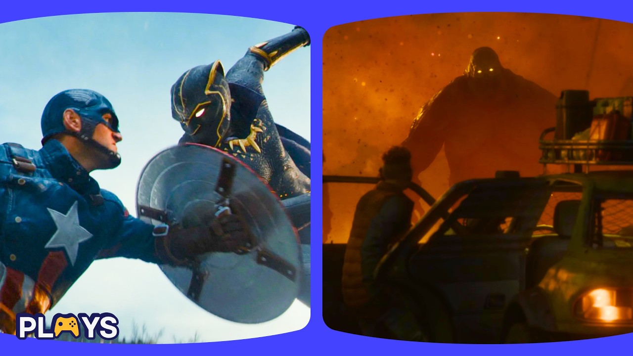 10 UPCOMING Games That Are Already DOOMED