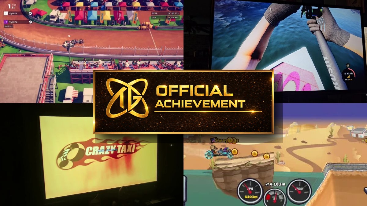 Record Achievements Spotlight - 2026-08-18