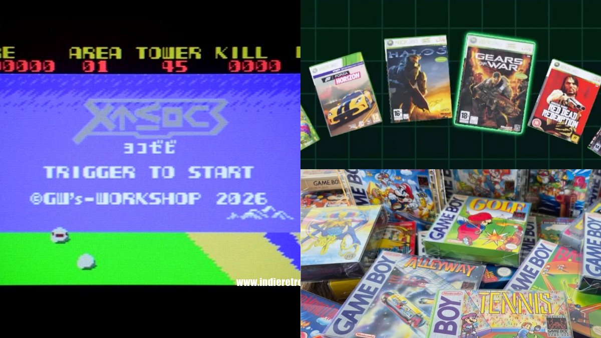YOUR DAILY RETRO!!! - 2026-09-22