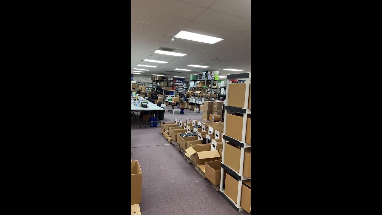 New games are here from Kevin in El Paso!