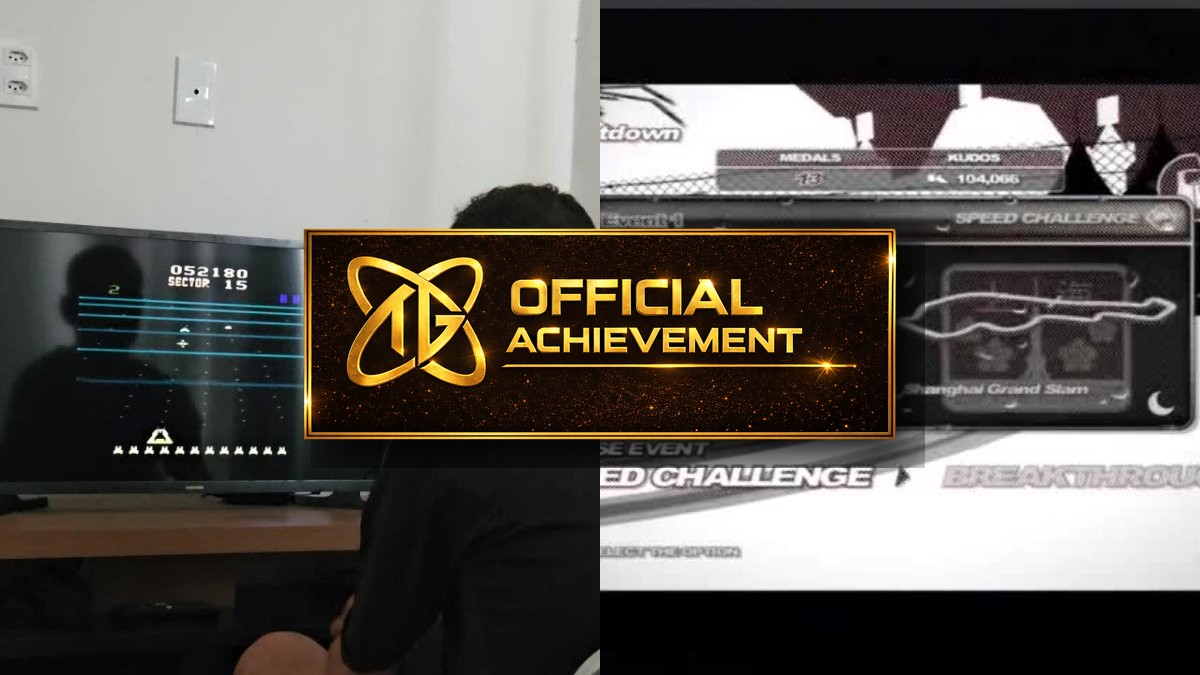 Record Achievements Spotlight - 2026-09-22