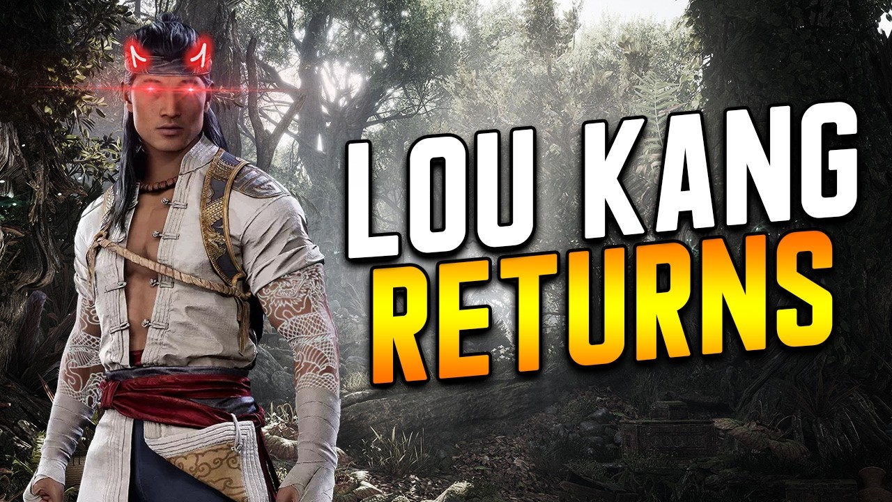 I Gave Mortal Kombat 1 Another Chance