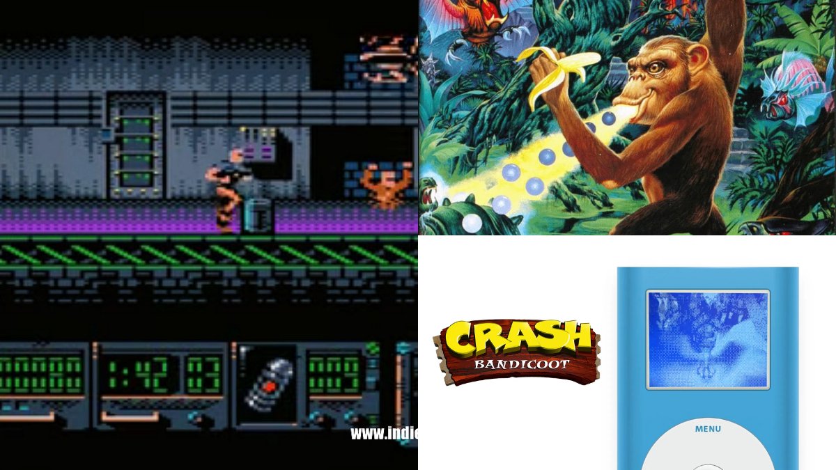 YOUR DAILY RETRO!!! - 2026-10-14