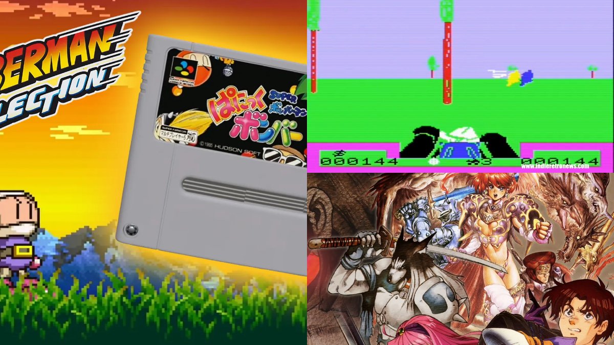 YOUR DAILY RETRO!!! - 2026-07-13