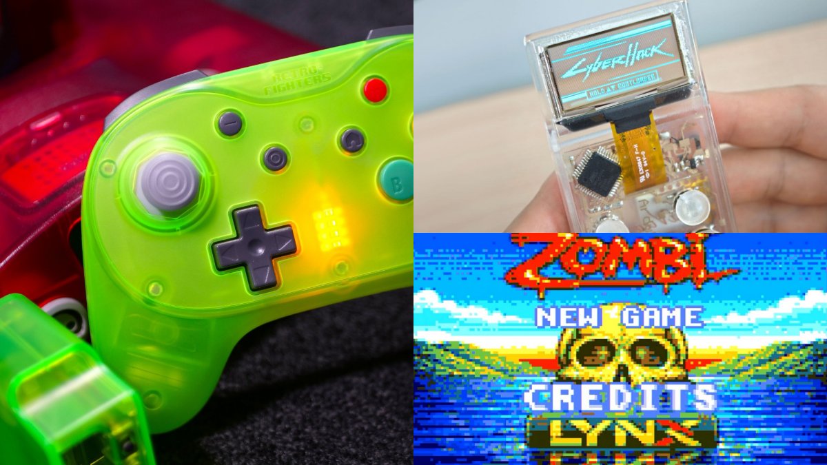 YOUR DAILY RETRO!!! - 2026-09-17
