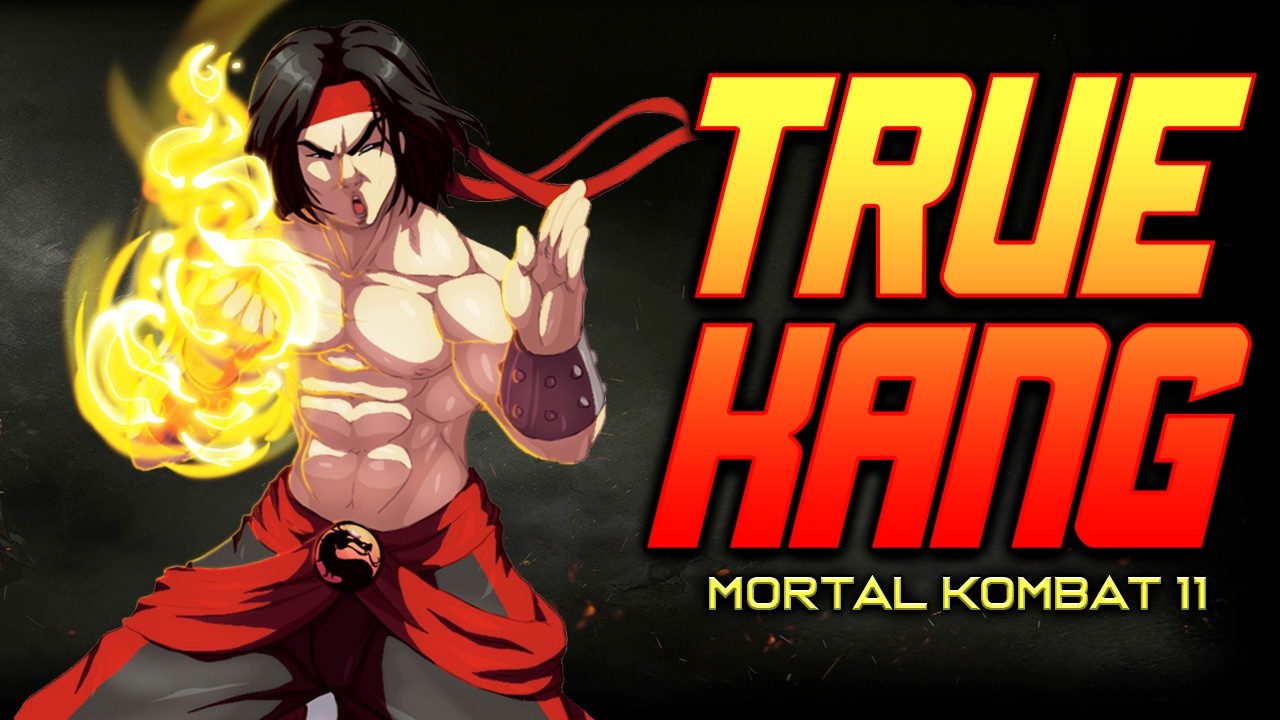 My Viewers Woke The Dragon (Mortal Kombat 11) | Liu Kang Matches