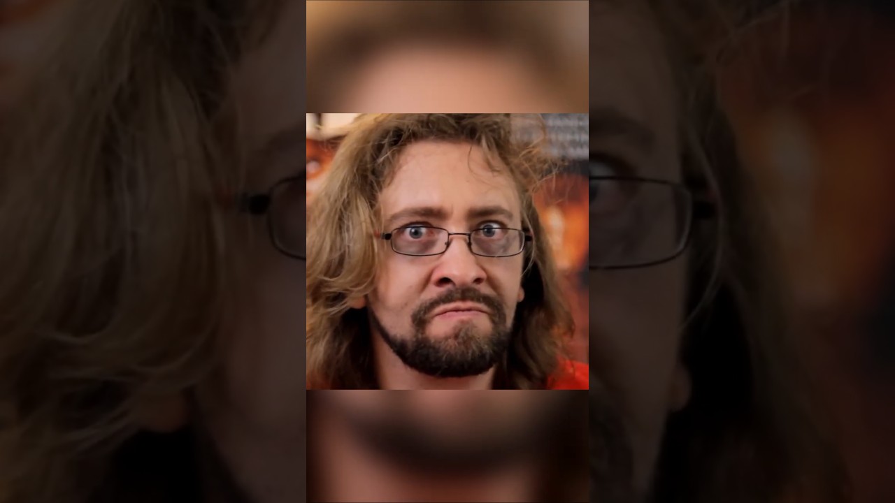 Scrublord said Git Gud