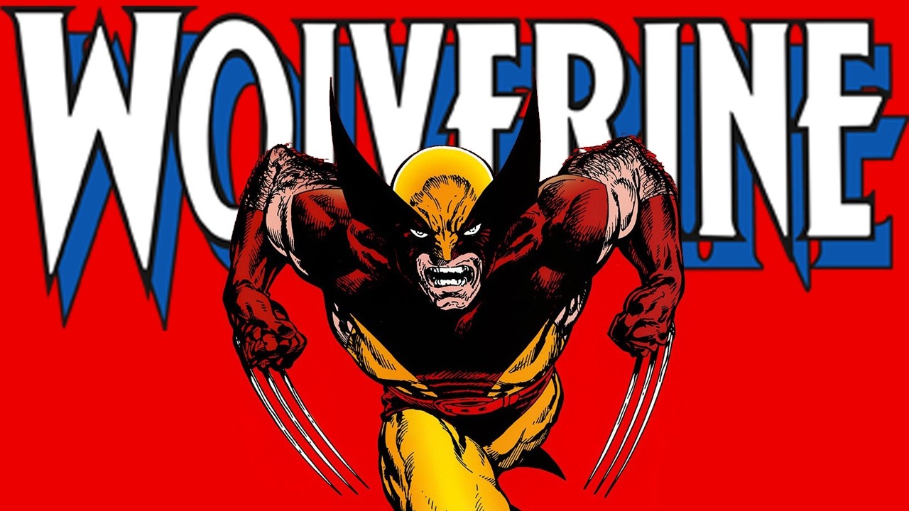 Wolverine (NES Stream)