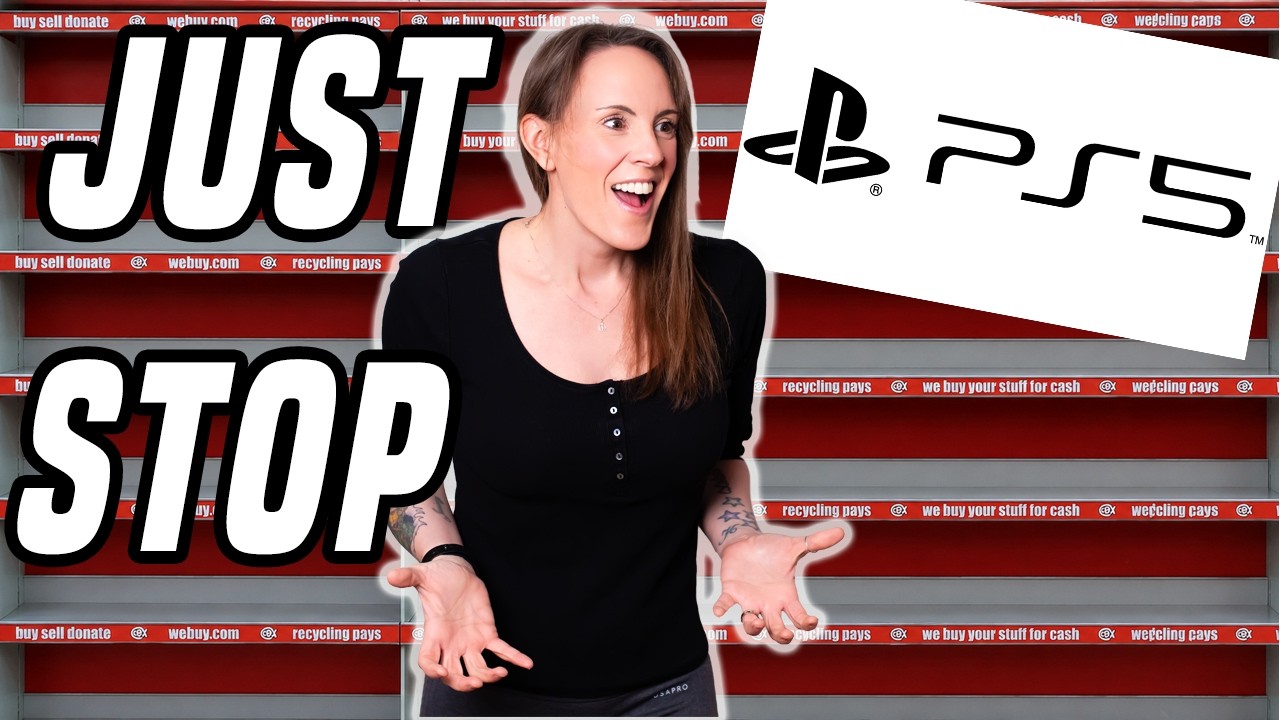 PlayStation STRIKE again!