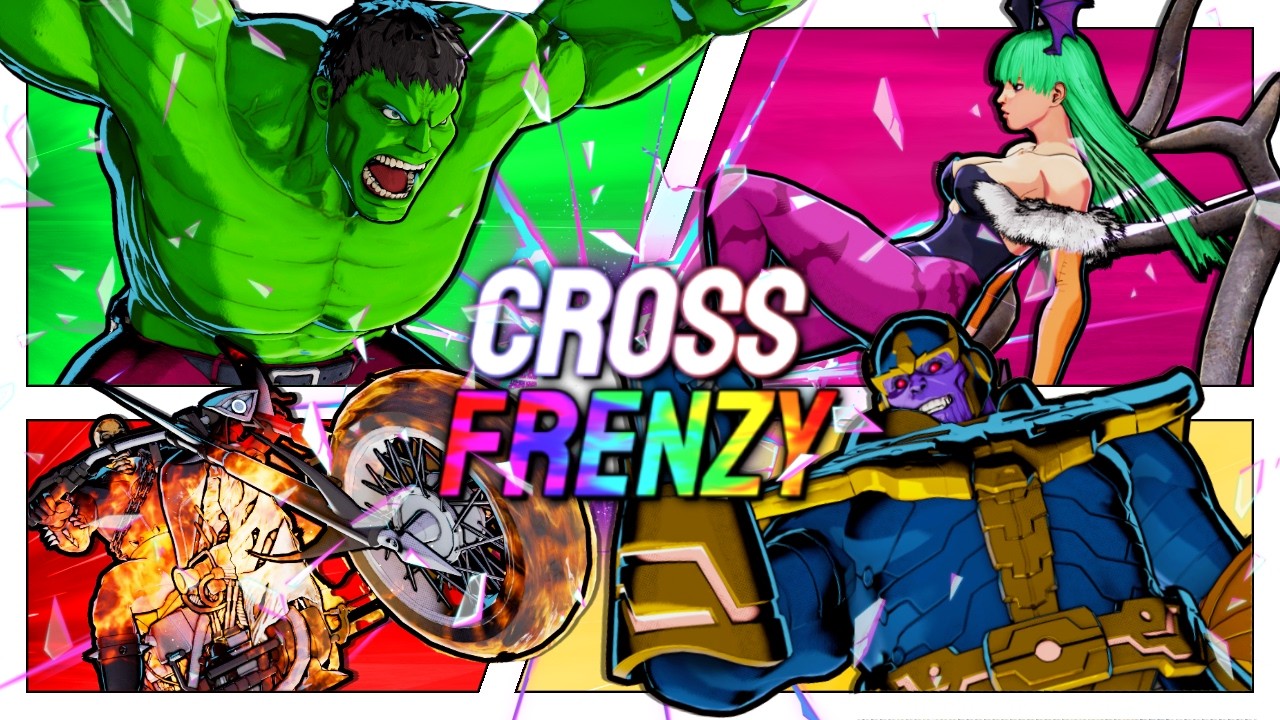 The BEST WAY to Play Marvel VS Capcom