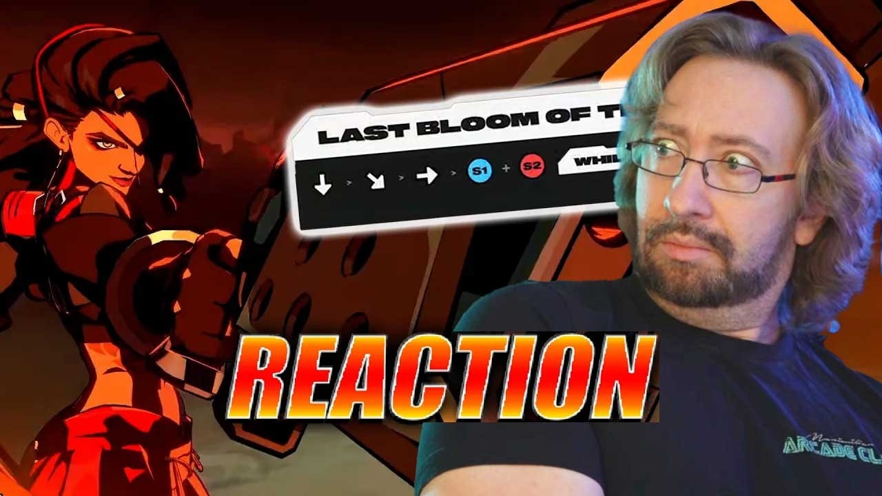 Samira can do WHAT?! MAX REACTS: Samira - 2XKO Gameplay Breakdown