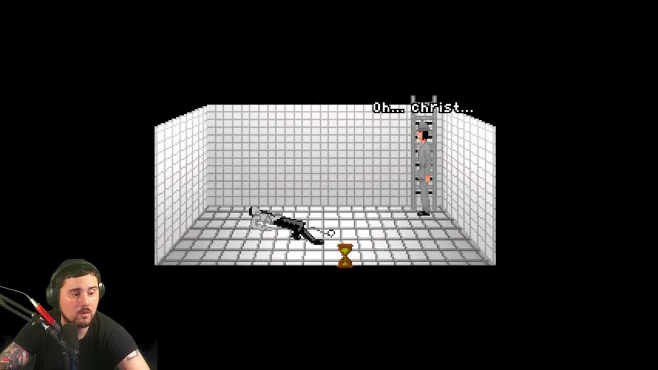 Spooktober Day 7: The Thing (PS2)
