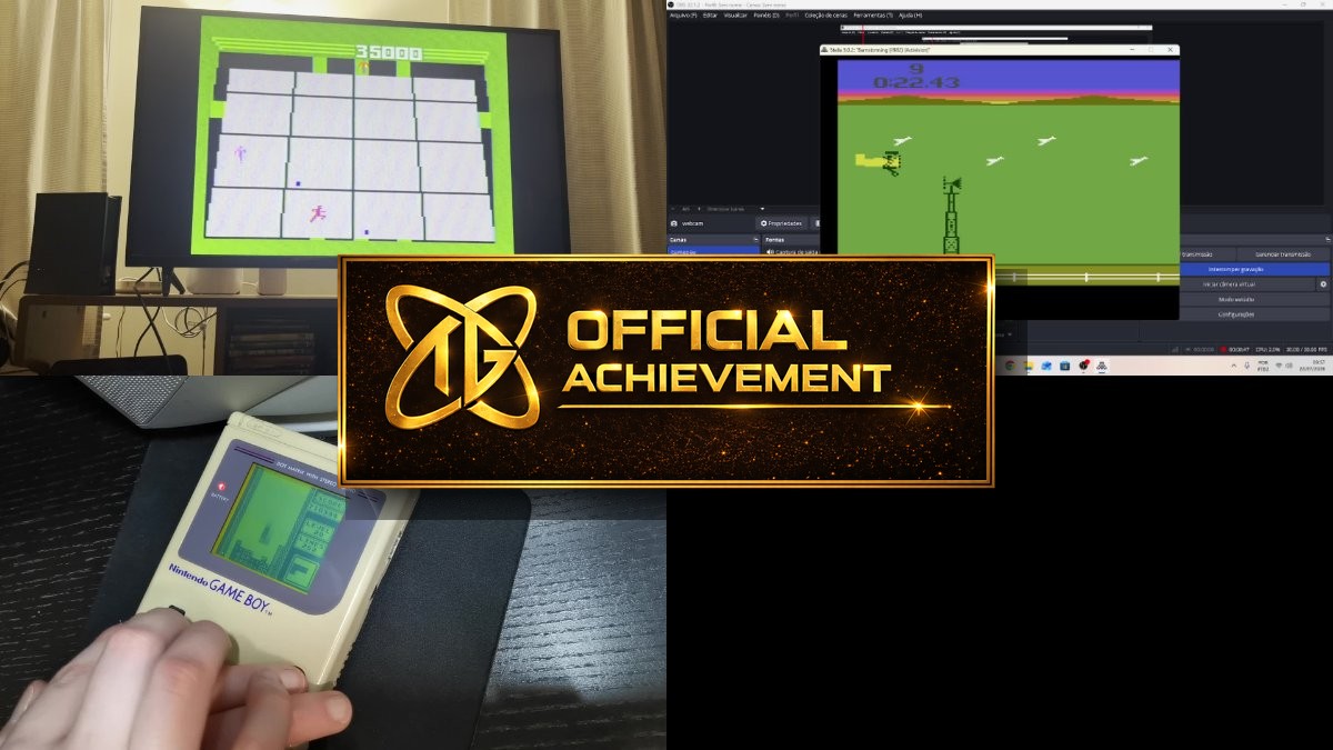 Record Achievements Spotlight - 2026-07-24