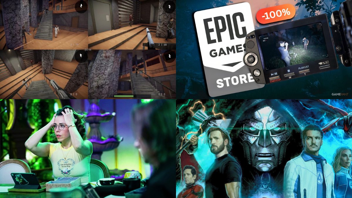 Daily Game News Digest - 2026-07-14