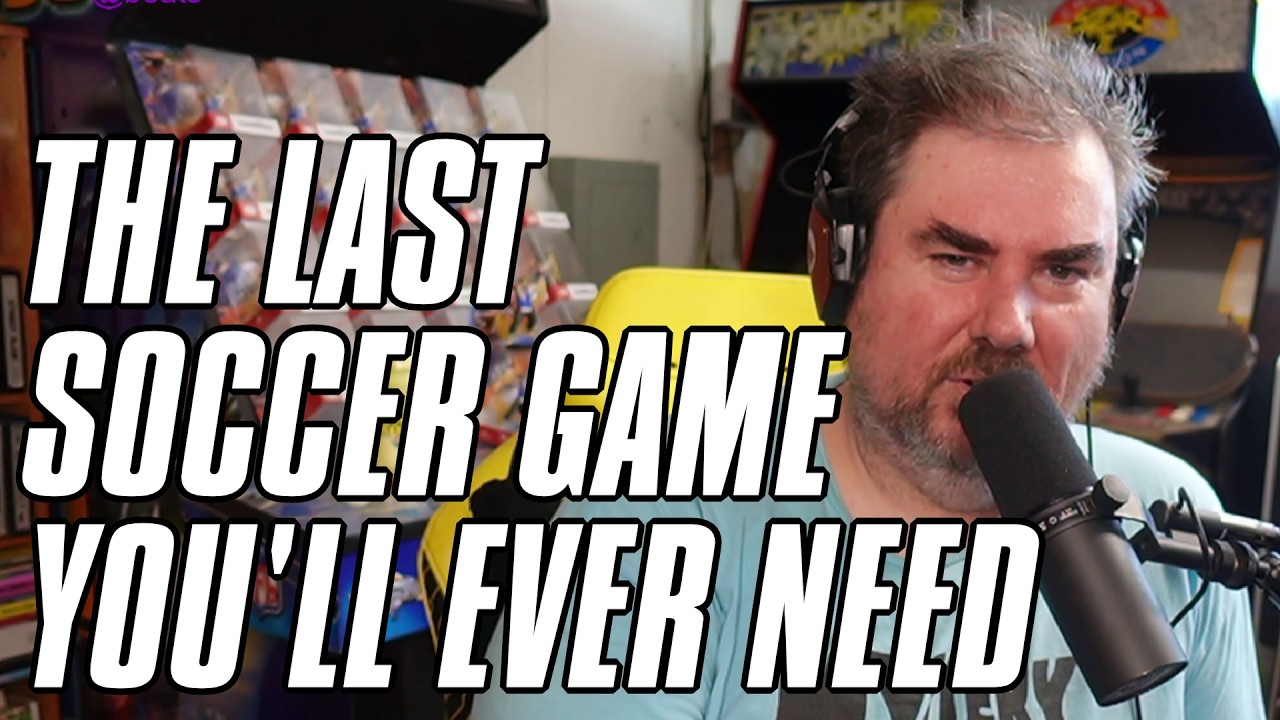 The Jeff Gerstmann Show 215: Stabbing that Fstab