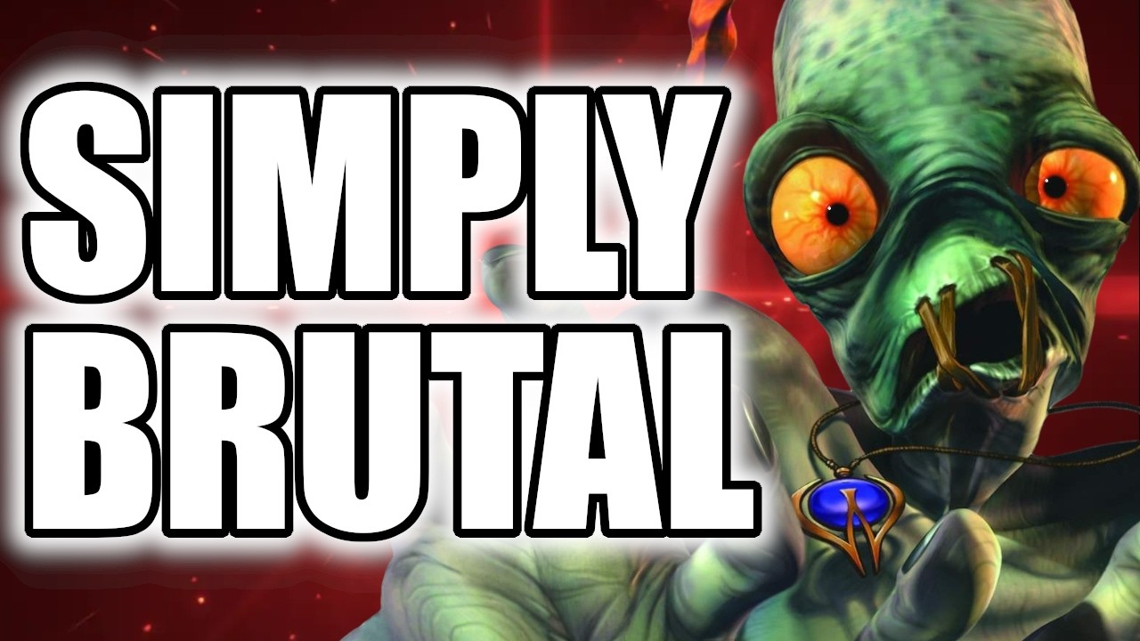 Top 10 Toughest PS1 Games Ever Made