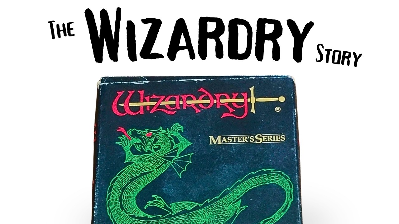 Wizardry Was More Important Than You Remember