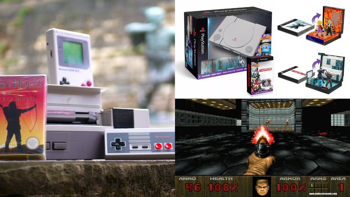 YOUR DAILY RETRO!!! - 2026-08-02