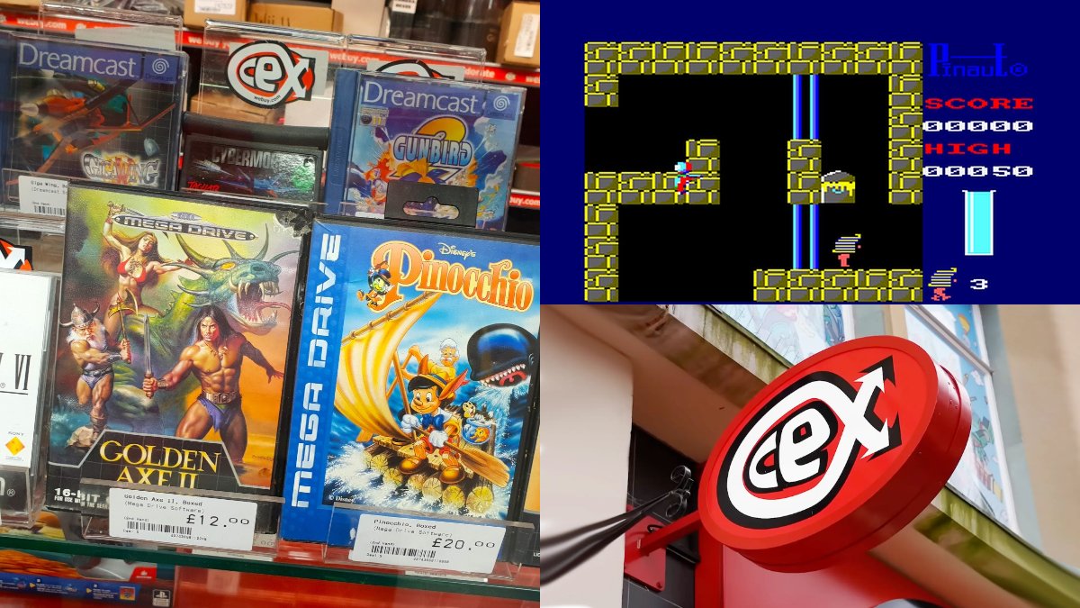 YOUR DAILY RETRO!!! - 2026-08-15