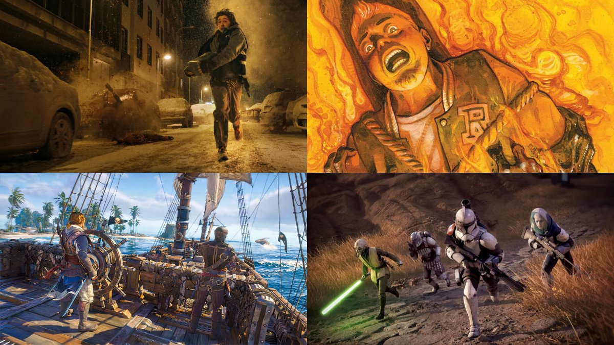 Daily Game News Digest - 2026-07-23