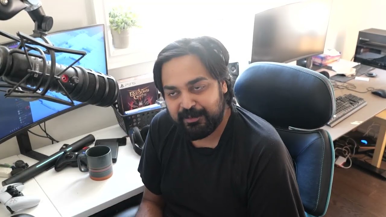 Im Worried About GTA 6 And Rockstar Games...