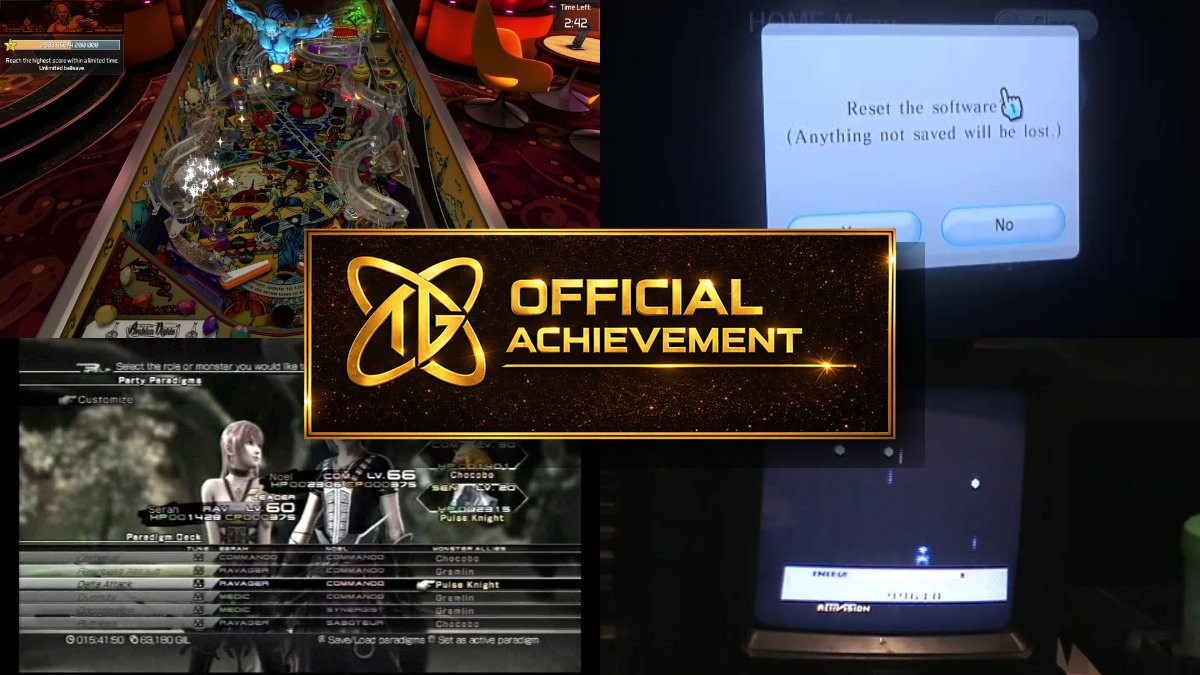 Record Achievements Spotlight - 2026-10-09