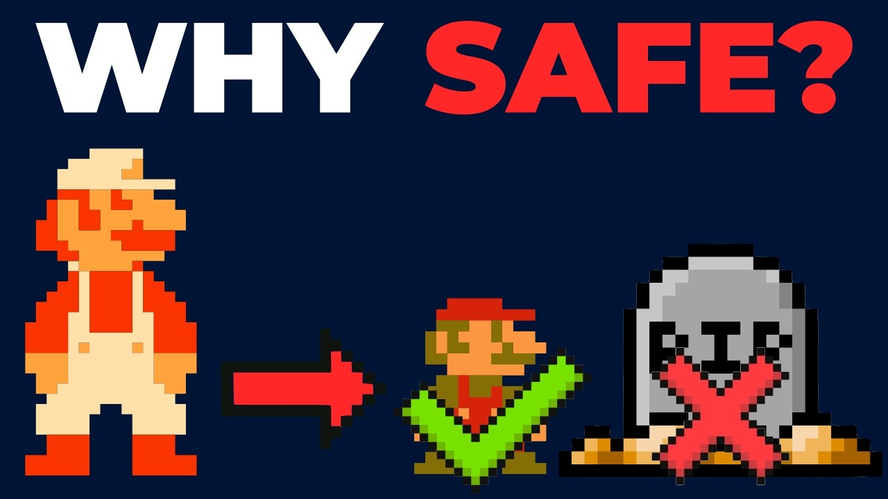 Why Did Old Games Make You Invincible When You Got Hit?