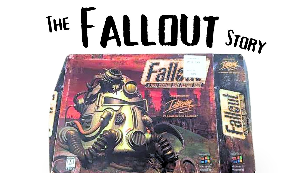 Why Fallout Feels Like Nothing Else