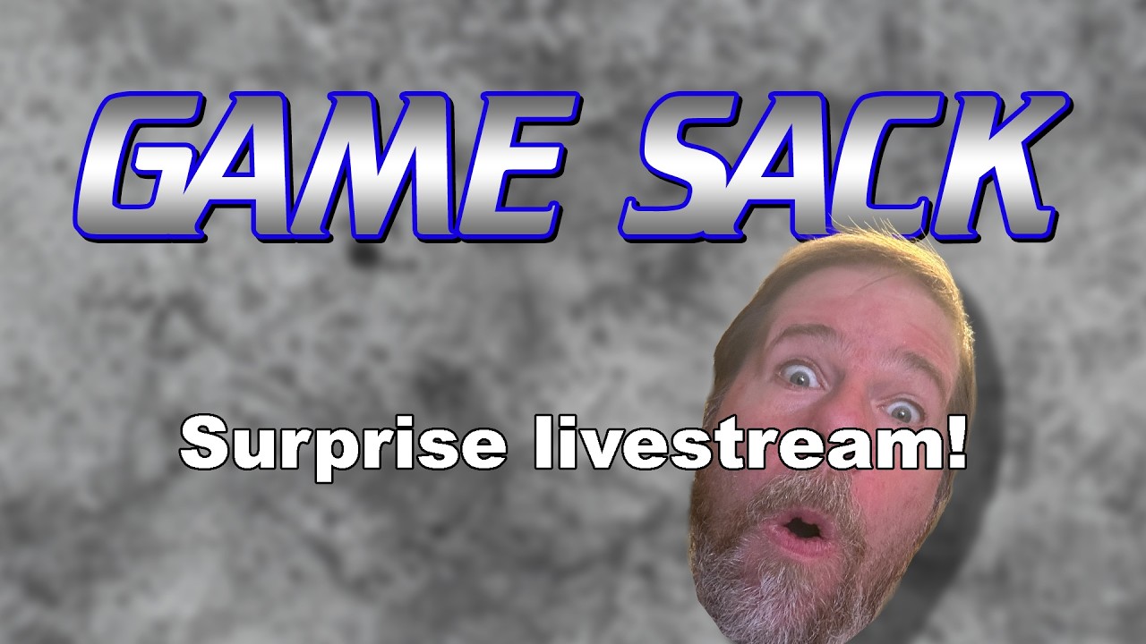 Surprise Livestream September 8 2026