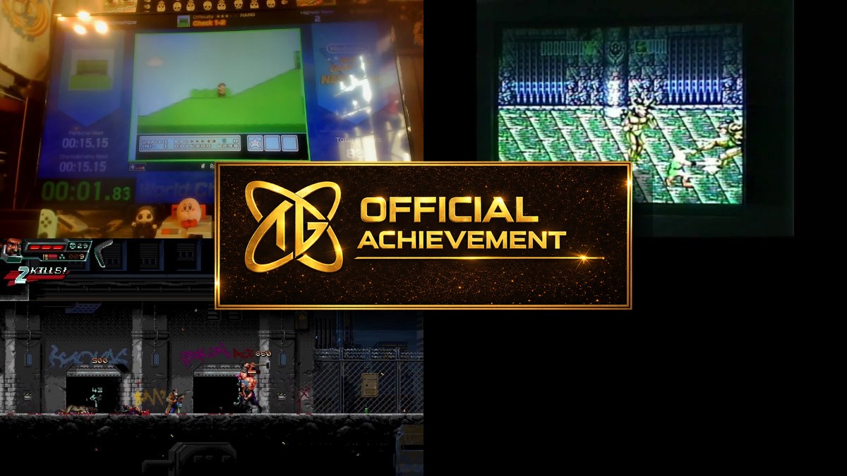 Record Achievements Spotlight - 2026-10-16