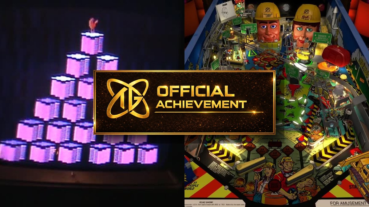 Record Achievements Spotlight - 2026-10-02