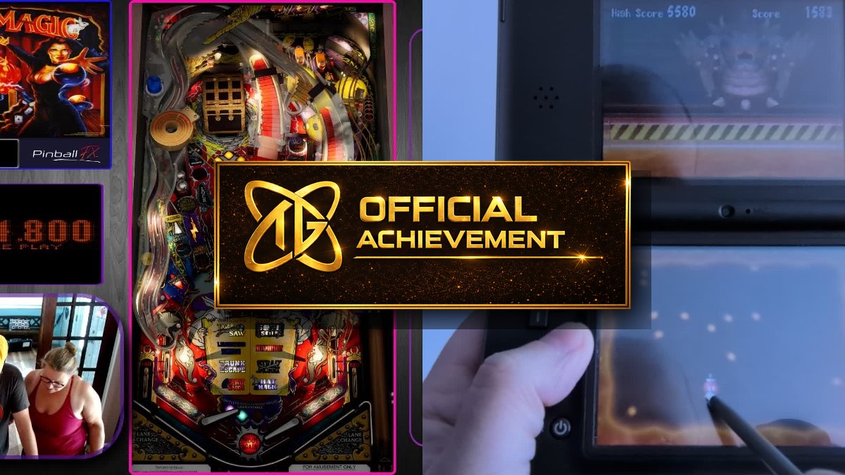 Record Achievements Spotlight - 2026-08-04