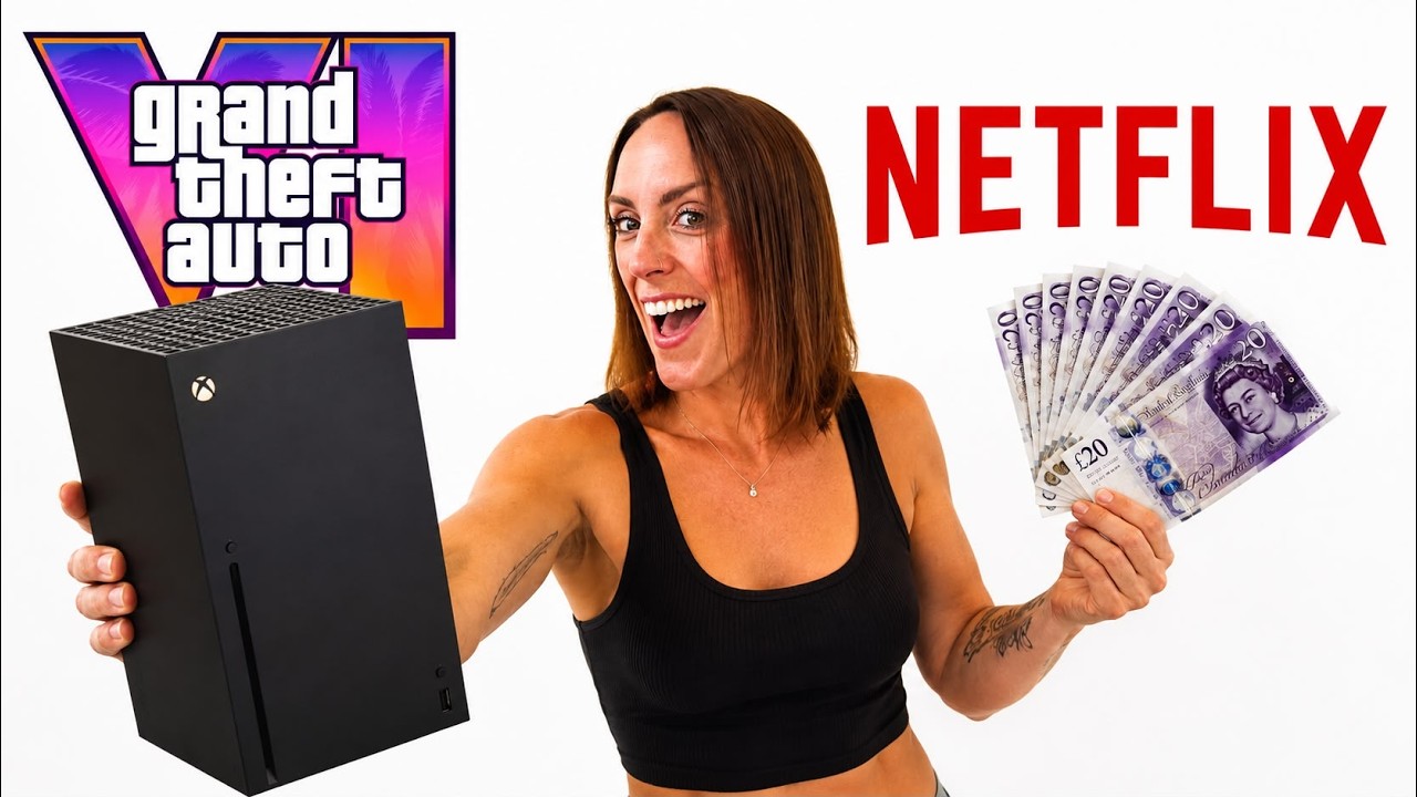 Rockstar PISS fans off!