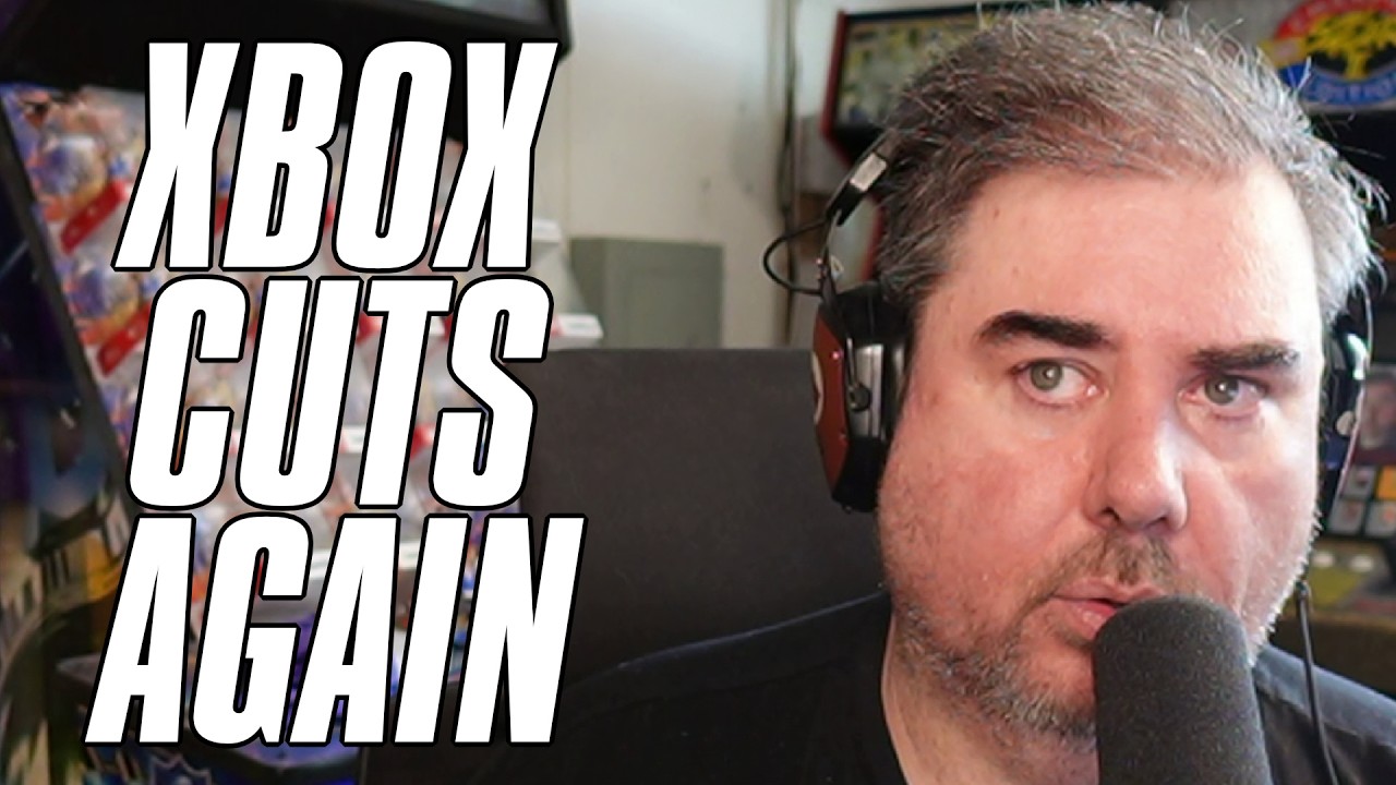 The Jeff Gerstmann Show 224: Holding In The Reset Button 2K26