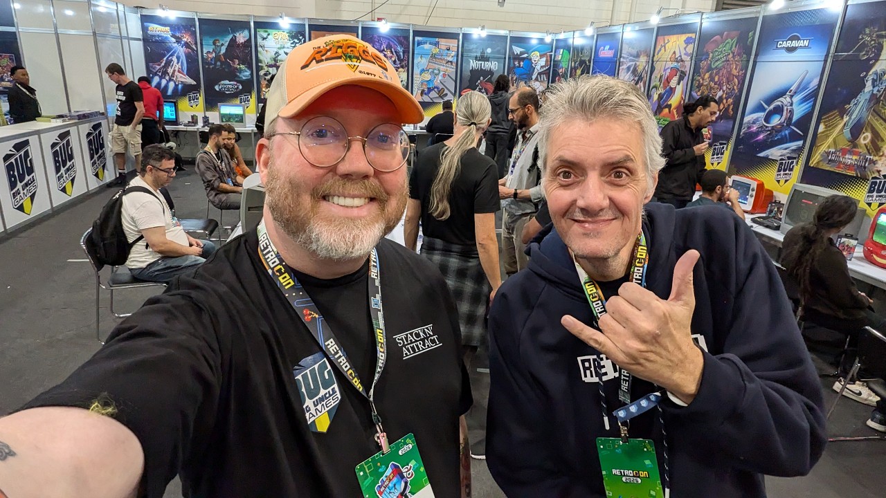 I Returned to BRAZIL for RetroCon 2026 for All TecToy and NES Bootlegs