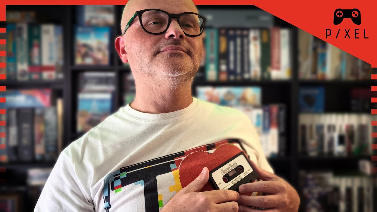 Video Games Didnt Ruin Our Childhood. They Built It.