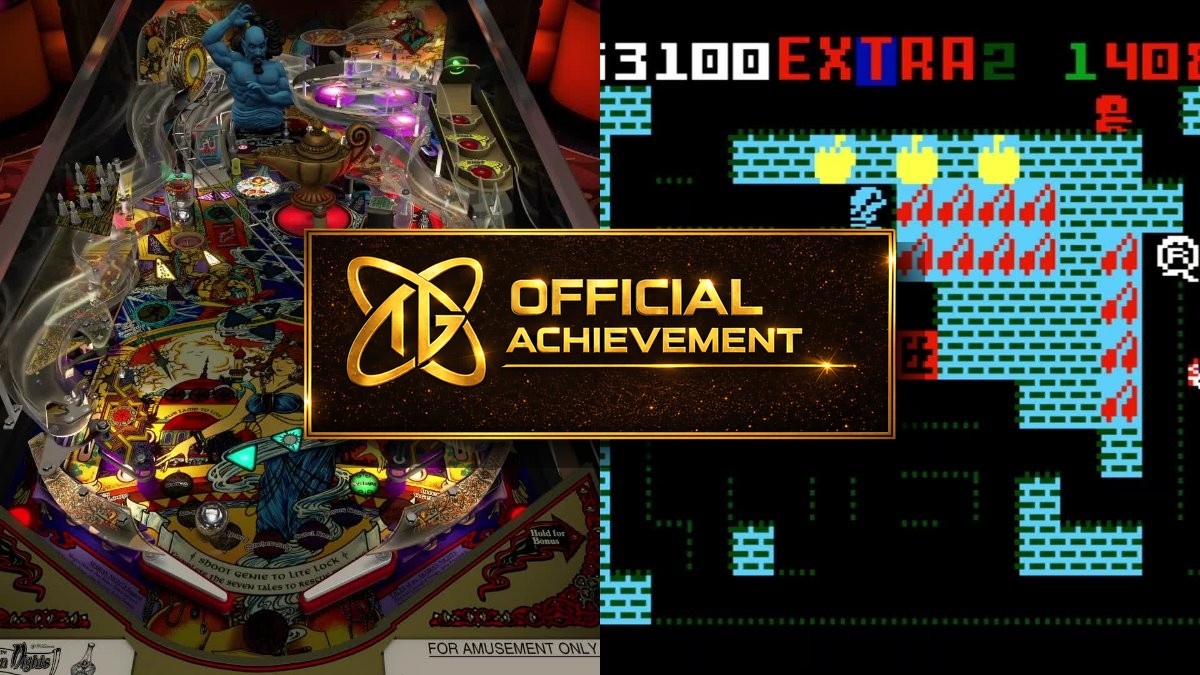 Record Achievements Spotlight - 2026-10-13