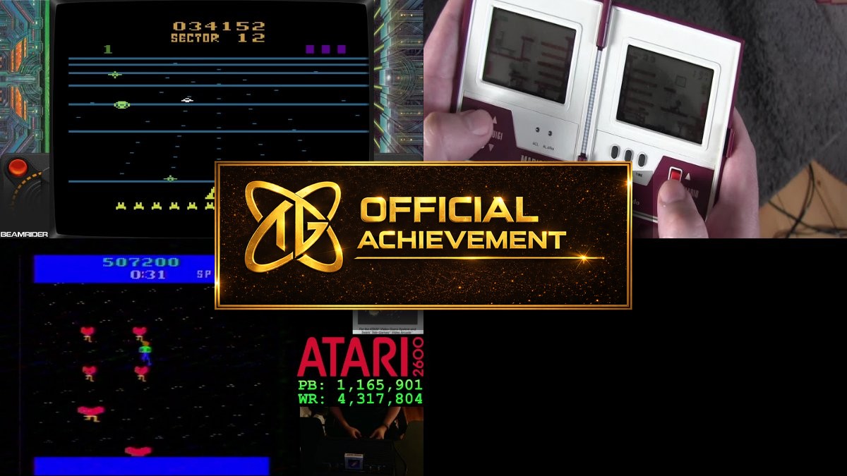 Record Achievements Spotlight - 2026-09-08