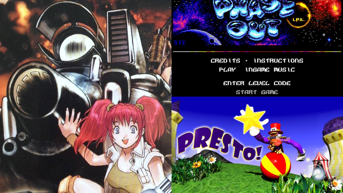 YOUR DAILY RETRO!!! - 2026-07-14