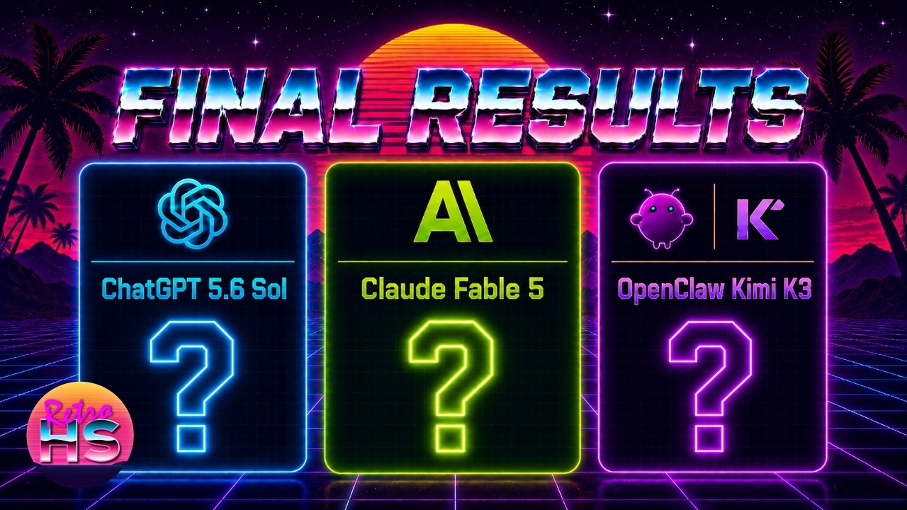 Can AI Beat a 1982 Commodore 64 Programmer?