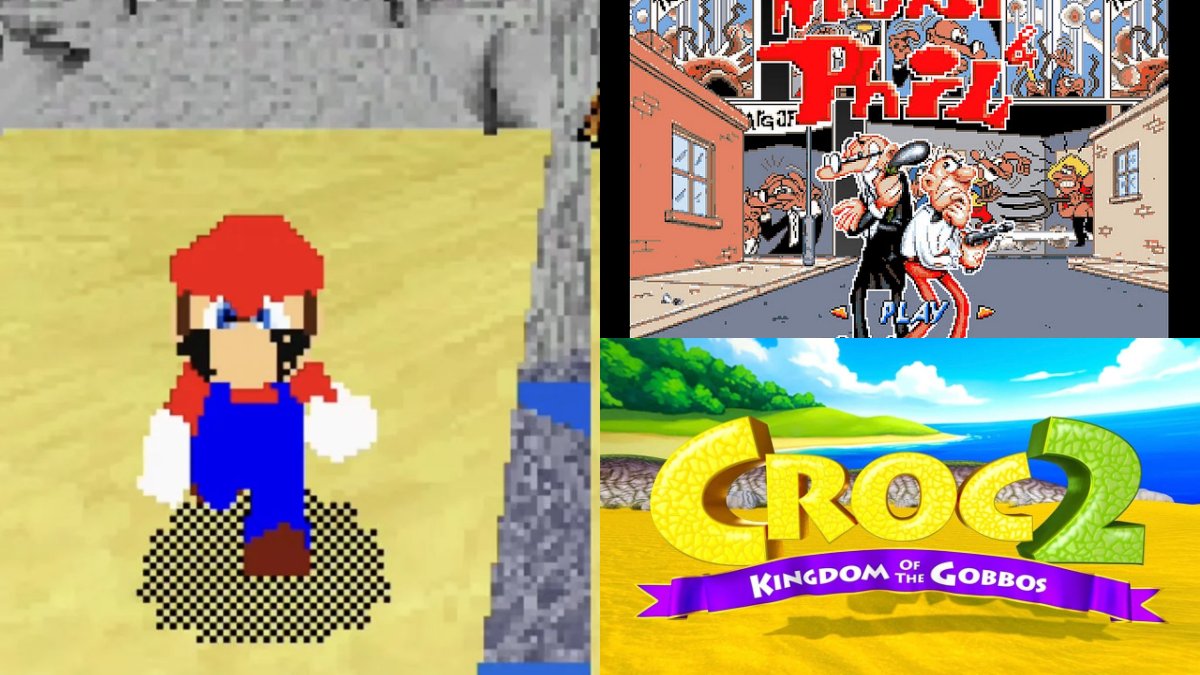 YOUR DAILY RETRO!!! - 2026-07-30