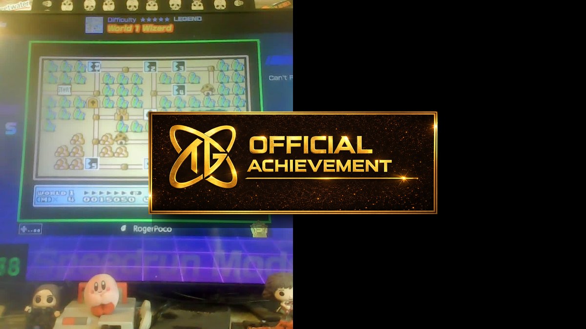 Record Achievements Spotlight - 2026-10-20