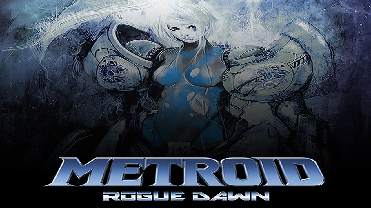 Metroid: Rogue Dawn (Metroid Hack NES | Nintendo)