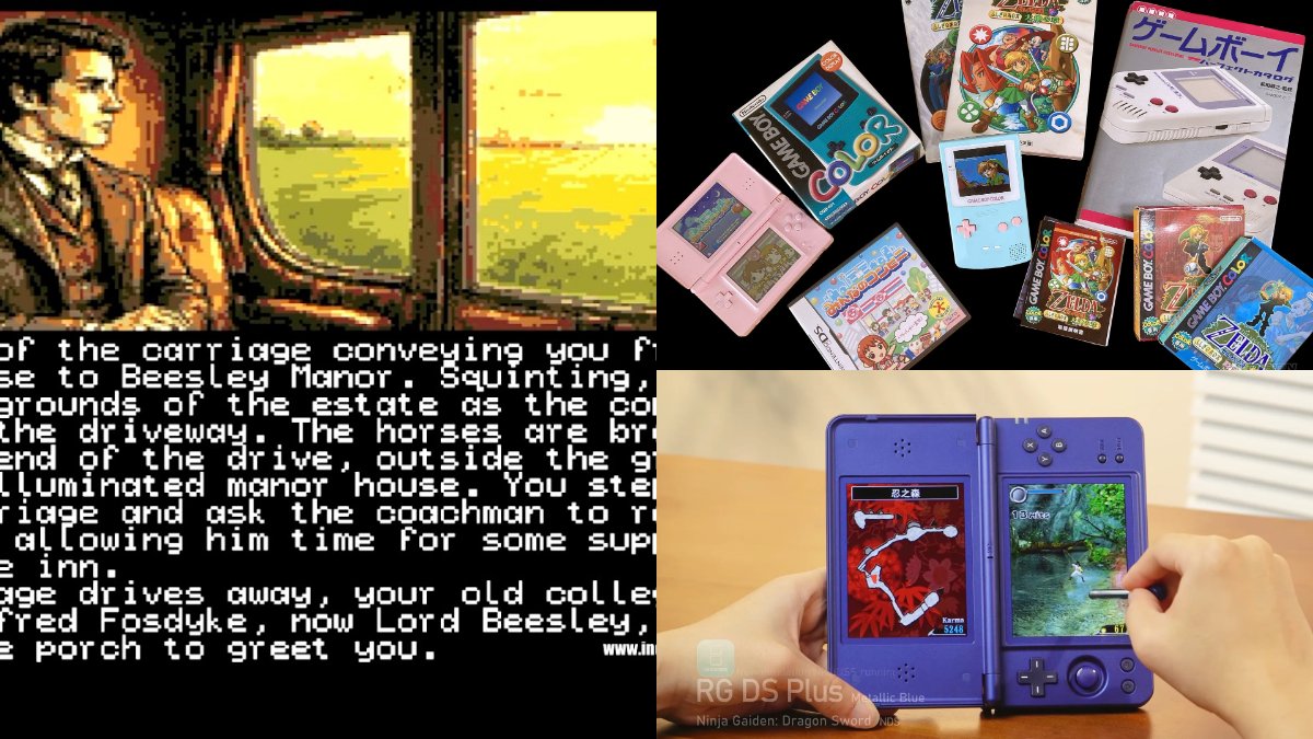 YOUR DAILY RETRO!!! - 2026-09-06