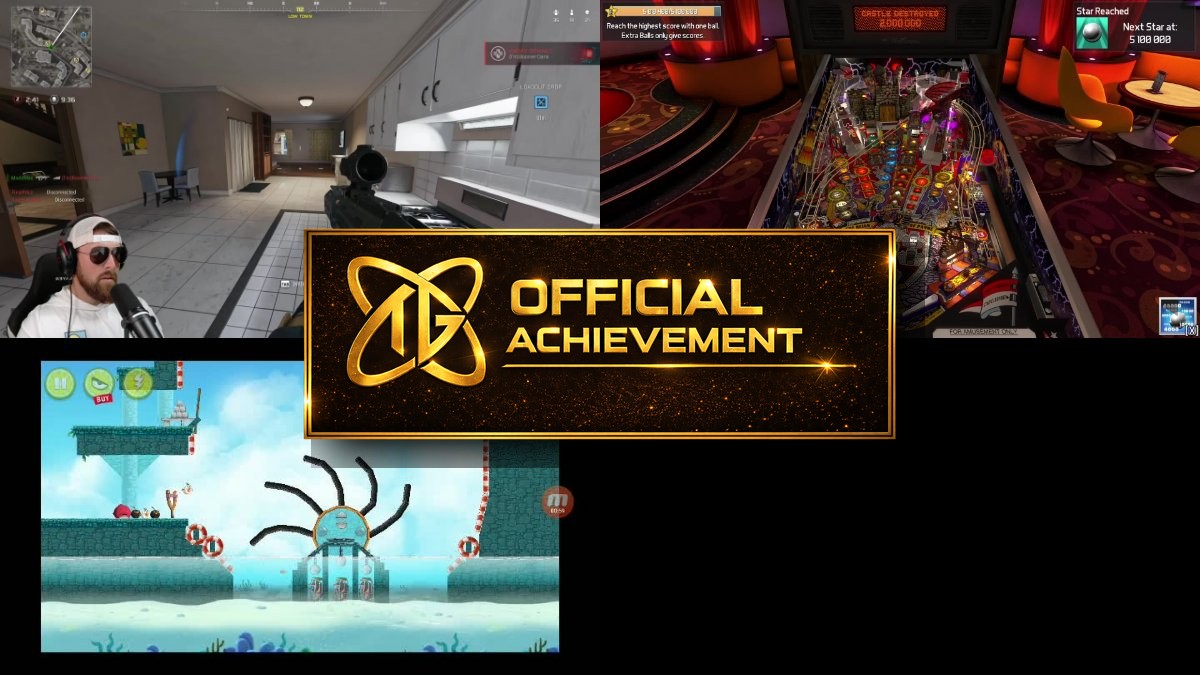 Record Achievements Spotlight - 2026-08-07